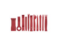 Набор съемников клипс и обшивки салона (11 шт.)