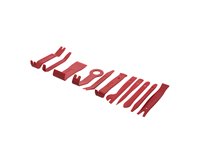Набор съемников клипс и обшивки салона (11 шт.)