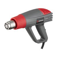 Фен технический 2000 Вт, 3 режима, 60-600°C, 300-500 л/мин