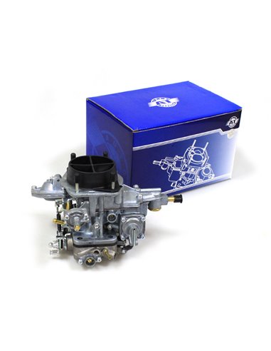 Карбюратор ВАЗ-2105-20 V-1300 двигун 1.3 із вакуум-коректором