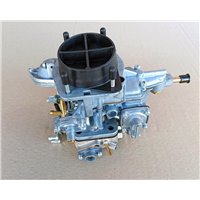 Карбюратор ВАЗ-2105-20 V-1300 двигун 1.3 із вакуум-коректором 2