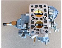 Карбюратор ВАЗ-2105-20 V-1300 двигун 1.3 із вакуум-коректором