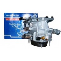 Карбюратор ВАЗ-21081 двигатель 1.1 AT 7010-081C