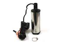 Насос для перекачки топлива 24V D51мм