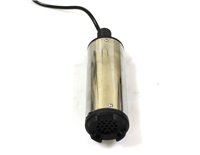 Насос для перекачки топлива 24V D51мм