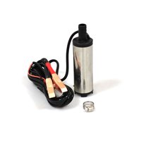 Насос для перекачування палива 12V D38мм 2