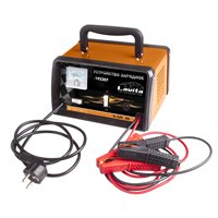 Зарядний пристрій Lavita 6V-12V 8A
