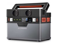 Зарядная станция портативная  700Вт 606Wh 164000 mAh