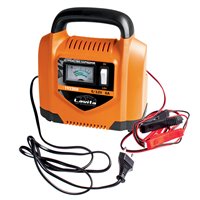 Зарядний пристрій Lavita 6V-12V 6A (12-80 Ah)