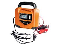 Зарядний пристрій Lavita 6V-12V 6A (12-80 Ah)