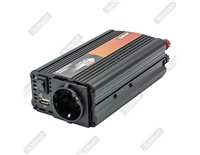 Перетворювач напруги ELEGANT 12V-220V 500W