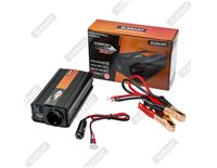Перетворювач напруги ELEGANT 12V-220V 500W