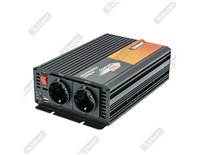 Перетворювач напруги ELEGANT 12V-220V 1000W