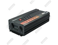 Перетворювач напруги ELEGANT 12V-220V 2000W