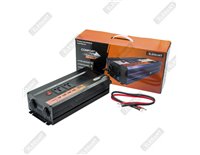 Перетворювач напруги ELEGANT 12V-220V 2000W