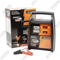 Зарядний пристрій Elegant 6V-12V 12А 2