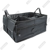 Сумка у багажник органайзер 53x38x26см