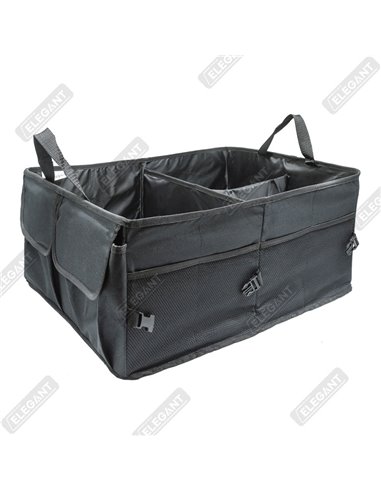 Сумка у багажник органайзер 53x38x26см