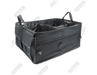 Сумка у багажник органайзер 53x38x26см