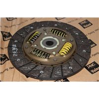 Диск сцепления LANOS 1,6 Valeo PHC (DW-37)