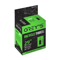 Камера велосипедная Grey's  29" (29"x1,95"-2,1") AV 48mm