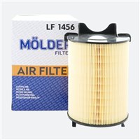 Фильтр воздушный Audi A3 II; Seat Altea,Toledo III; Skoda Octavia II; VW Bora II, Caddy II