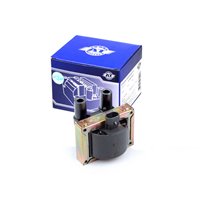 Катушка зажигания ГАЗ-3110 (405, 409дв.) евро разъем