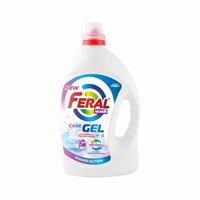 Средство для стирки "FERAL" Universal  4,5L (жидкий порошок)