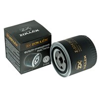 Фільтр масляний ВАЗ-2101-05 Zollex 2