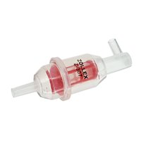 Фильтр топливный Z-307 (аналог GB-608) дизельный угол.ZOLLEX