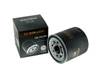 Фильтр масляный БОГДАН, isuzu 4.6D  ZOLLEX