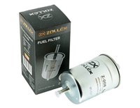 Фільтр паливний ГАЗ-3110, Chery Amulet (трубка) ZOLLEX