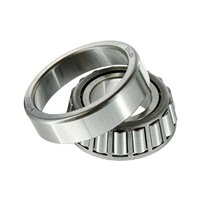 Подшипник ступицы ТАВРИЯ внутрен.(больш) ZOLLEX