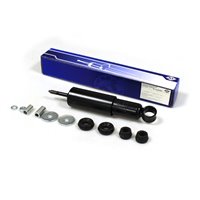 Амортизатор М-412 передний