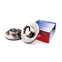 Диск тормозной ГАЗ-3302 2шт АТ