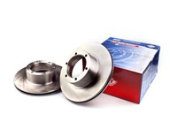 Диск тормозной ГАЗ-3302 2шт АТ