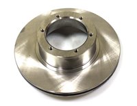 Диск тормозной ГАЗ-3302 2шт АТ