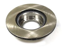 Диск тормозной ГАЗ-3302 2шт АТ