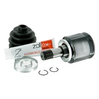 ШРУС ВАЗ-2108 2110 внутренний ZOLLEX