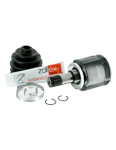 ШРУС ВАЗ-2108 2110 внутренний ZOLLEX