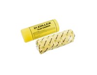 Серветка волога автомобільна ZOLLEX мала в тубусі (ZTF-009)