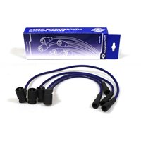 Провода зажигания ВАЗ-2108 AT (1,5і) ИНЖЕКТОР силикон. коробка (AT 306N)