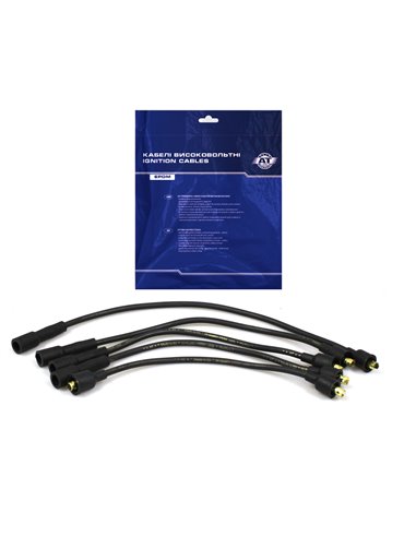 Провід вис/вольт ГАЗ-24 (402дв.) EPDM пакет