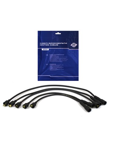Провода зажигания ТАВРИЯ EPDM пакет (AT 310NE)
