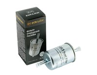 Фільтр паливний СЛАВУТА інжектор Zollex (під хомут) (Z-013)