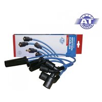 Провод выс/вольт LANOS 1,6, AVEO 16-v (АТ 44 N)