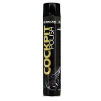 Полироль панели  ZOLLEX 750ml антитабак