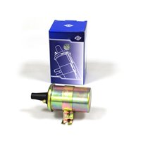 Катушка зажигания ГАЗ-24
