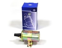Катушка зажигания ГАЗ-24