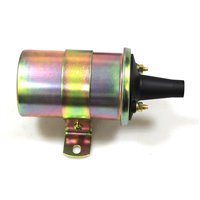 Катушка зажигания ГАЗ-24 2